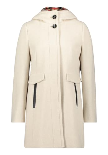 Gil Bret Damen Mantel, Wollmantel