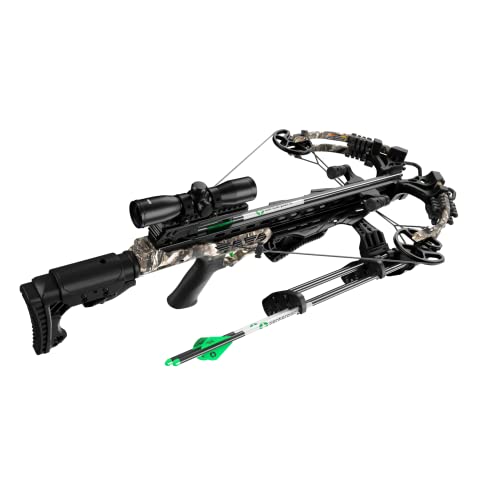 Centerpoint Amped 425 Crossbow thumb #5