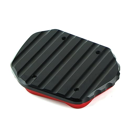 Rallonge de béquille latérale Forza 750 (2020-2022) - Plaque support de pied stable - 3