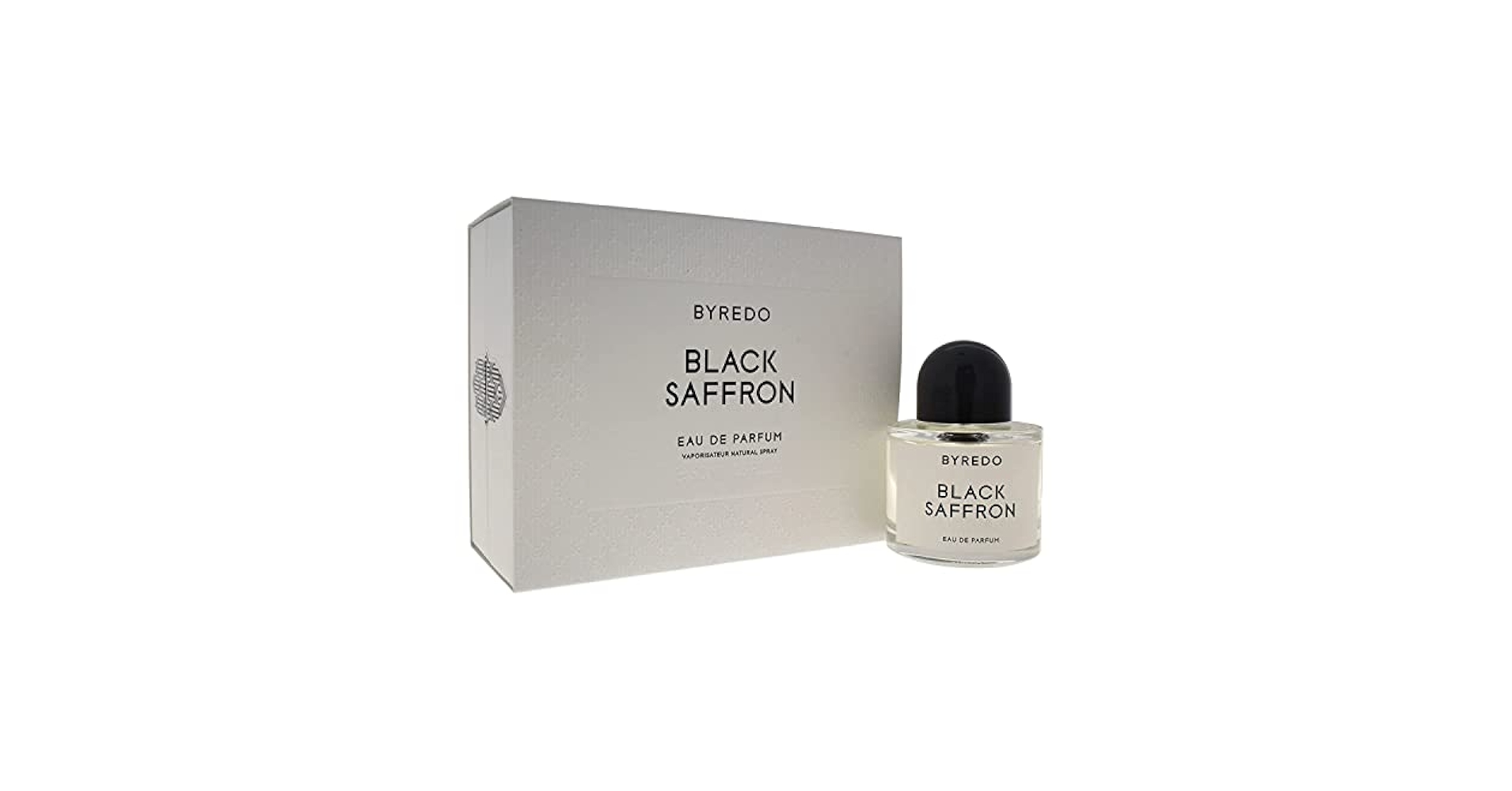 Amazon.com : Byredo Black Saffron Eau de Parfum Spray, 1.6