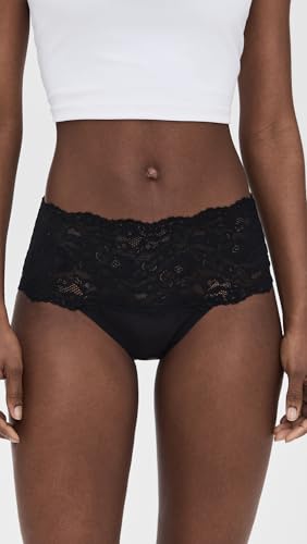 Image of hanky panky Women's Silky Skin High-Rise Panties