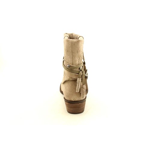 Image of Naughty Monkey Women's Theodore Belle Western Boot