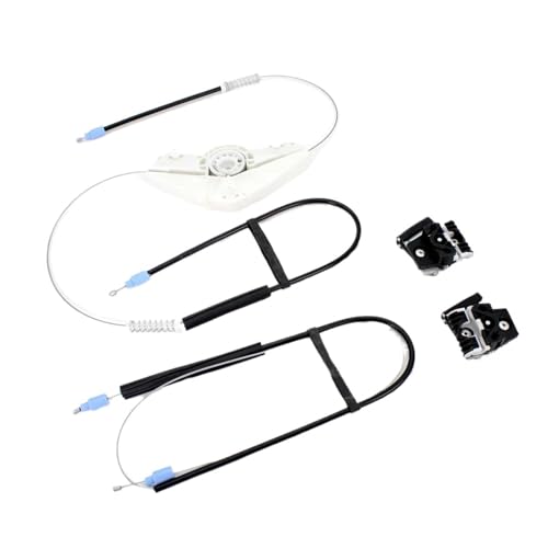 Solution panne vitre Golf Variant kit lève-vitre électrique avant droit 1K5 837 462