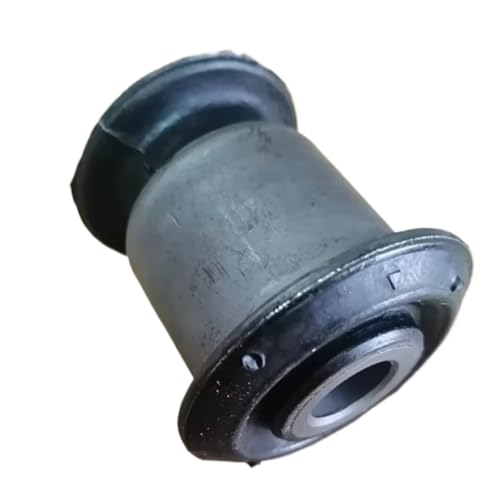 Bujes de goma VW Transporter T5 kit 4 piezas brazo de suspensión control delantero 7H0407183 4
