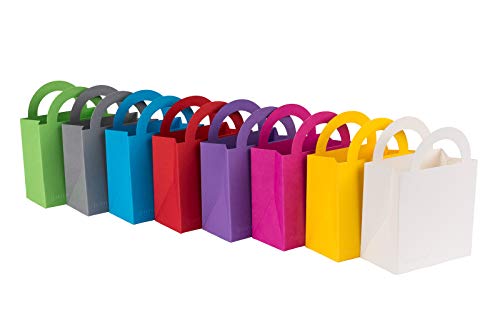 Preisvergleich Produktbild Geschenkschachtel Tasche S sort.