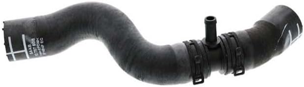 Genuine OEM Upper Radiator Coolant Hose for Saab 12787608