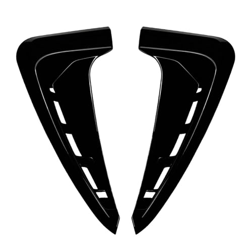 Revêtement d'habillage X5 F15 accessoire décoration carrosserie latérale noire