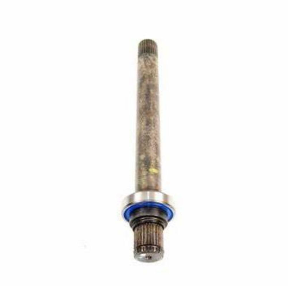 Half shaft intermediate shaft (front) Replace# 68237777AA AUTO-MOHITO 1pack