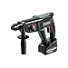Produktbild Metabo KH 18 LTX 24 SDS-Plus-Akku-Kombihammer 18V 4.0Ah