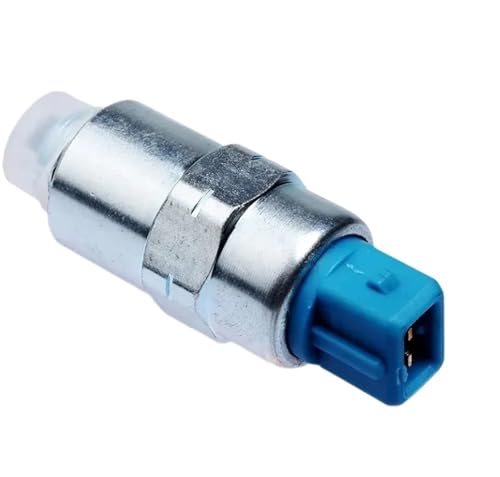 Pièce arrêt carburant 12V contre fuites gazole moteur 416F et 1766219
