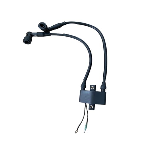 Bobine d'allumage performante pour hors-bord 2 temps 15-18 CV 30 CV