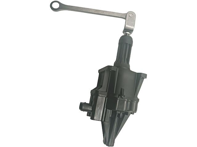 Amazon.com: Turbocharger Wastegate Actuator (Electronic