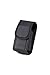 BELTRON Vertical Leather Case for CAT S22 Flip Phone/Sonim XP3 Plus/XP3 Plus 5G X320, Features: Heavy Duty Belt Loop, Metal Belt Clip & Dual Magnet Closure