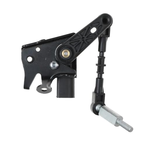 Capteur de hauteur suspension Golf Sportwagen 2010-2014 de précision rigoureuse 4H0941285H