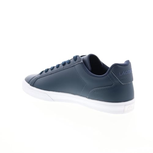 Image of Lacoste Men's Men's Lerond Pro Leather Sneakers