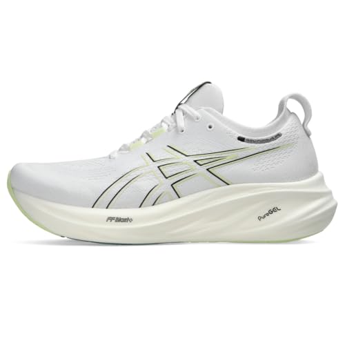Image of ASICS Mens Gel-Kayano 31 Running Shoes