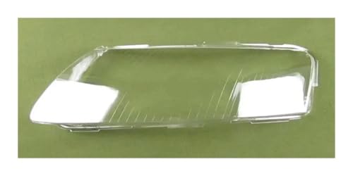 Phares couvercle en plastique pour rénovation éclairage de nuit A6 C6