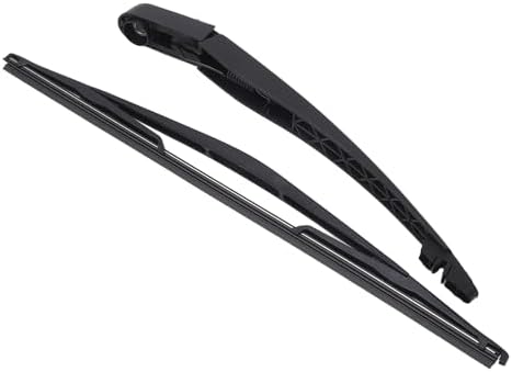 Rear Windshield Wiper Arm Blade for Opel Corsa C F08 F68 2000-2012, for ...