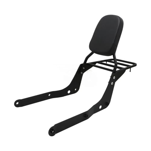 Dossier passager arrière contre le mal de dos en Shadow Aero VT750 VT750C 2004-2022