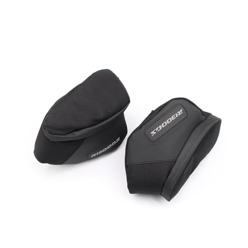 Sacs déflecteur vent R1300 étanches pour ranger les outils de moto