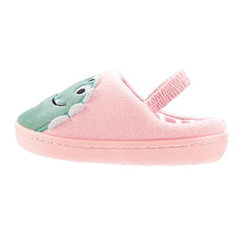 Pantofole per Bambine e Ragazze Warm Cotone