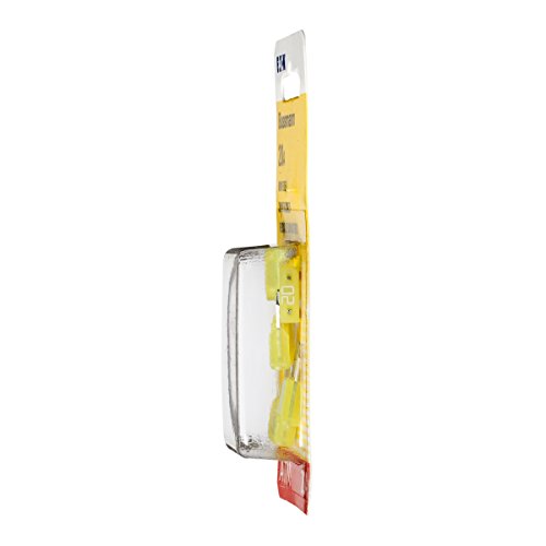 Bussmann - Bp/Atm-20-Rp 0408.1332 Bp/Atm-20 20 Amp Fast Acting Mini-Fuse,Yellow #TOP3