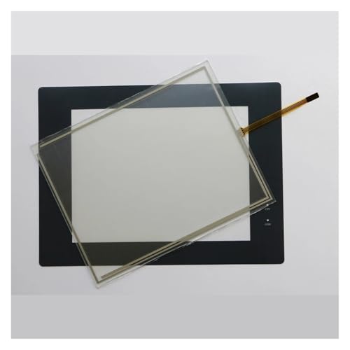 Film de protection et écran tactile MT510TV4CH pour atelier de production