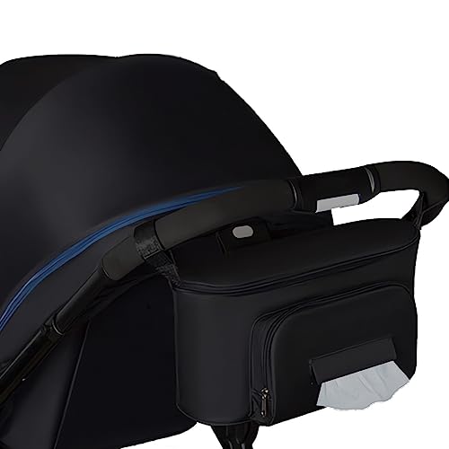 LURBABYPER jo[Txr[J[I[KiCU[ Jbvz_[t V_[Xgbvt [_Eނ|Pbg _ȃCv|Pbg xr[J[ANZT[ @􂢉 (ubN)