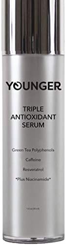 Younger All-Trans Retinol Smoothing Serum 10X, 1 oz.