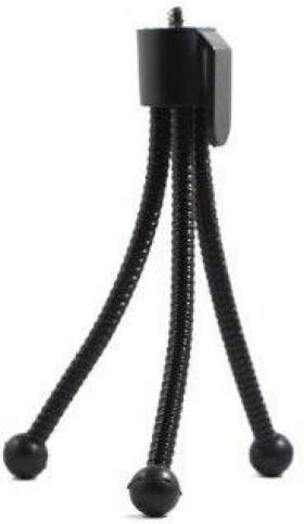 Miniatura 3 de Digital Concepts TR60N Trípode de 57 pulgadas exclusivo para Canon POWERSHOT G7 G9 G10 G11 G12 PRO1 A650 A640 S5 es S3 es S90 es SX10 es SX1 es SX20