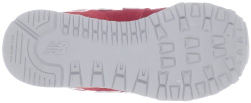Image of New Balance Kids' 574 V1 Lace-Up Sneakers