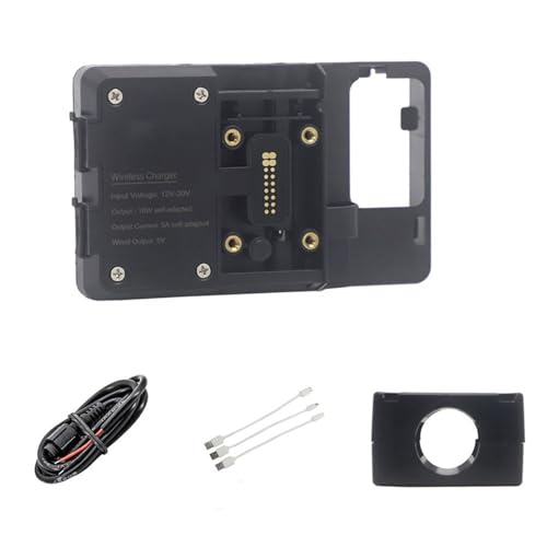 Support de navigation pour NSS750 résout la panne de batterie
