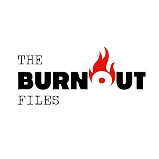 The Burnout Files Titelbild