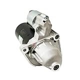 Self Starter Motor Compatible with IVECO MASSIF Daily Mitsubishi Canter Platform M26 Renault Trucks