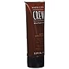 Men's Hair Matte Styling Cream by American Crew, Like Hair Gel with Medium Hold with No Shine, 3.3 Fl Oz
