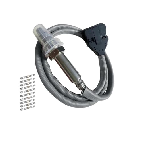 Capteur NOx Mercedes résout voyant moteur allumé sur W212 E350 et CLS400 3.0L