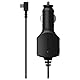 Garmin Dash Cam Parking Mode Cable - für Garmin Dash Cams, Festeinbaukabel für Überwachungsmodus & Dash Cam Magnetische Halterung - für Garmin Dash Cams, zur sicheren Montage, diskretes Design