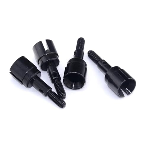 Coupelles de différentiel RC en acier durable pour Volcano EPX et HSP 1/10