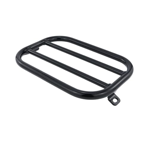 Porte-bagages arrière Rebel 1100 évite les sacs lourds support CMX1100 2021-2026