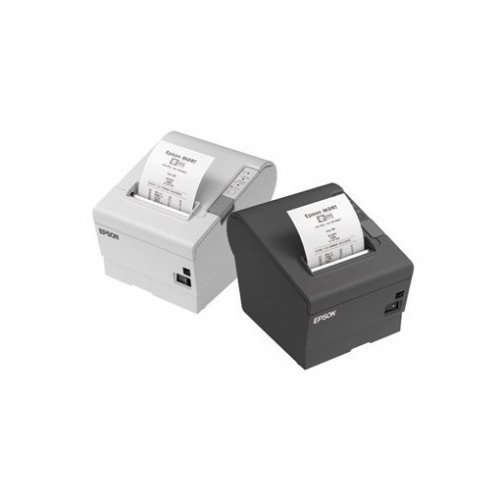 Preisvergleich Produktbild Epson TM T88V - Quittungsdrucker - S / W