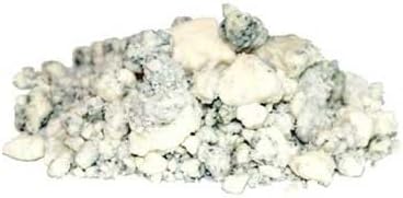 Swiss Valley Farms Mindoro Blue Cheese Crumbles, 5 Pound -- 4 per case.