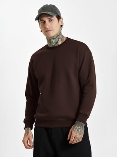Image of LEOTUDE Hoodie|| Sweatshirt for Unisex || Unisex Hoodie and Sweatshirt for Men's