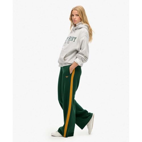Pantalon de jogging droit femme Superdry Essential Logo - vue 7