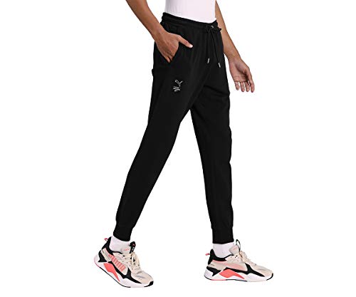 Image of Puma Men's Regular Track Pants