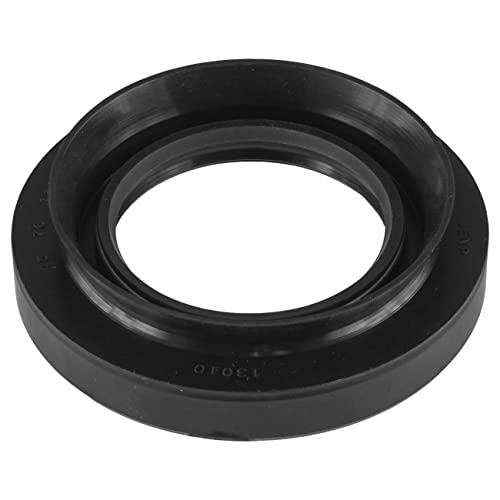 Caltric Rear Brake Dust Seal Compatible with Honda Rancher 420 TRX420TE TRX420TM 2x4 2009 2010 2011 2012 2013