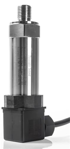 Sensor de presión G1/4 con precisión de 0.1bar para control de fluidos e hidráulica 2
