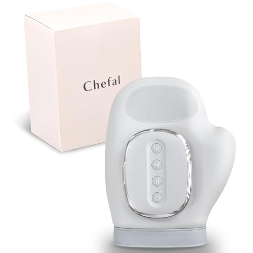 Chefal ハンドケア リラクゼーション器