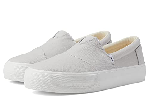 Image of TOMS Women's ALP Fenix Platform S Slip-On Sneaker