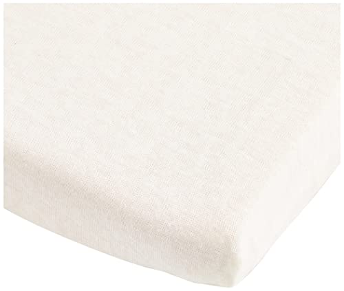 BabyCalin - Drap housse berceau 40x80x7c...