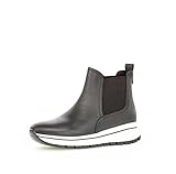 Weite: Normale Weite (F), Verschluss: Reißverschluss